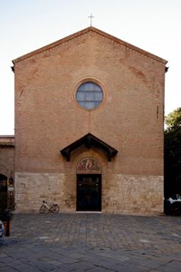 Chiesa di San Francesco d'Assisi
