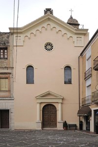 Chiesa di Sant'Antonio