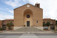 Chiesa di San Rocco e Beata Vergine del Carmine