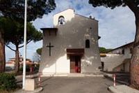 Chiesa di Santa Maria Goretti