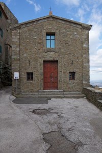 Madonna delle Grazie