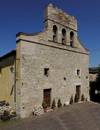 Chiesa del Santissimo Salvatore