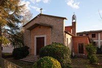 Oratorio di Santa Rita da Cascia