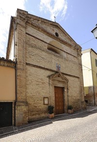 Chiesa della Madonna Addolorata