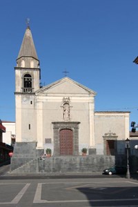 Chiesa di Sant'Antonio abate