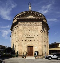 Chiesa della Madonna del Rosario