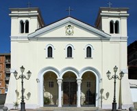 Chiesa di San Nicola Vescovo