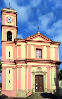 Chiesa di San Nicola Vescovo