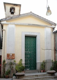Chiesa di San Francesco di Paola Chiesa di San Francesco di Paola