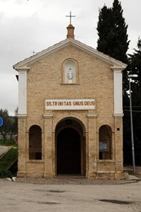 Chiesa della Trinità