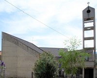 Chiesa di Santa Maria delle Grazie