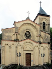 San Rocco