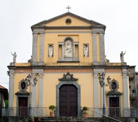 Chiesa di San Nicola Vescovo