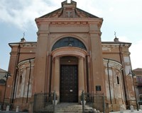 Chiesa di Santa Maria degli Angeli e San Gregorio Taumaturgo
