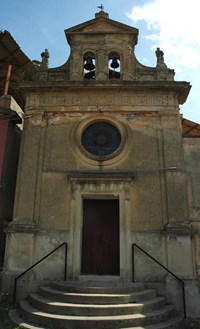 Chiesa di San Francesco di Paola