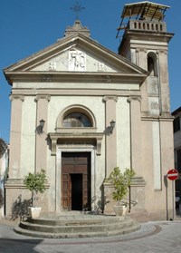 Chiesa di San Pietro