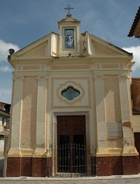 Chiesa di San Rocco