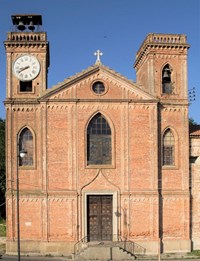 Chiesa di Sant'Antonio