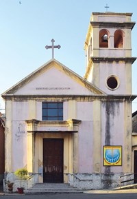 Chiesa di Santa Lucia