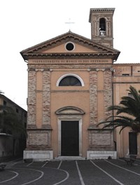 Chiesa del Suffragio