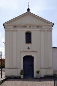Chiesa Del Rito