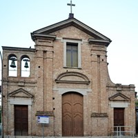 Chiesa di Maria Santissima del Rosario