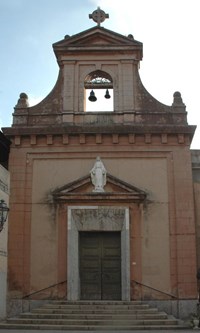 Chiesa dell'Immacolata