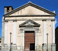 Chiesa di San Vito