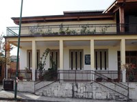 Cappella dell Istituto Suore Apostole Del Sacro Cuore