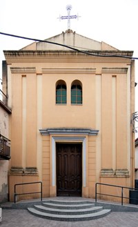 Chiesa di San Nicola di Mira