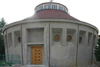 Chiesa di Santa Maria Vergine Addolorata