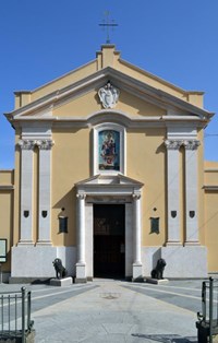 Maria SS. del Carmine