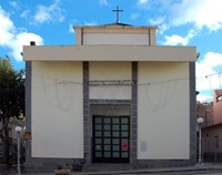 Chiesa dell'Immacolata