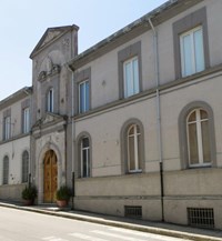 Seminario vescovile
