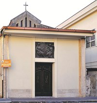 Oratorio del Santissimo Rosario