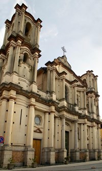 Chiesa di Maria Santissima del Rosario