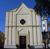 Chiesa di Maria Santissima Immacolata