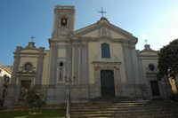 Chiesa di Santa Marina Vergine e Martire