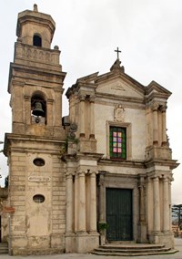 Chiesa della Santissima Trinità