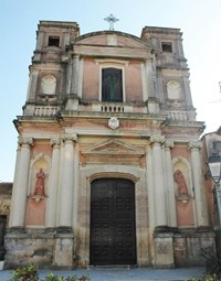 Chiesa di San Francesco di Paola