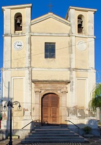 Chiesa di San Martino vescovo