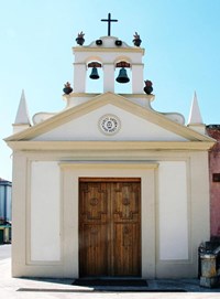 Chiesa di Sant'Antonio