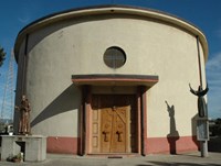 Chiesa di Sant'Antonio da Padova