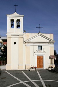 S. Maria della Neve