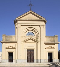 Chiesa di San Ferdinando