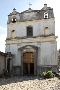 Chiesa di Maria Santissima del Carmine