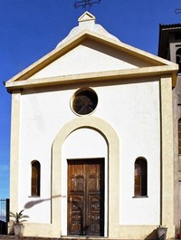 Chiesa di San Pietro apostolo