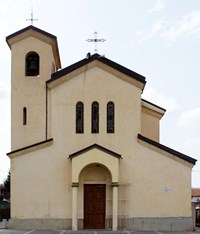 Chiesa di San Procopio