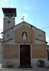 Chiesa di Maria Santissima del rosario