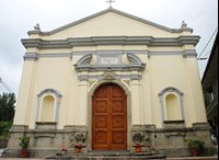 Chiesa di San Fantino
